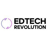 edtech revolution logo image