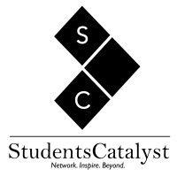 studentscatalyst logo image