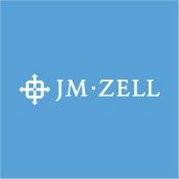 jm zell partners, ltd. logo image