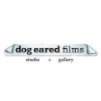 dog eared films logo image