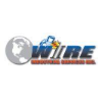 wire industrial services, inc. logo image