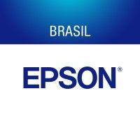 epson do brasil logo image