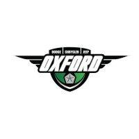 oxford dodge logo image