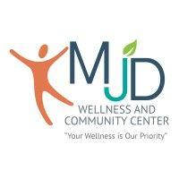 mjd wellness and community center, inc