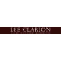 lee clarion logo image