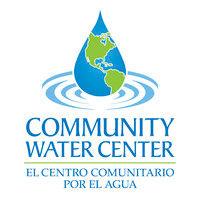 community water center logo image