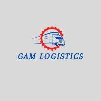 gam logistics logo image