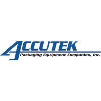 accutek packaging equipment company, inc. logo image