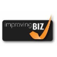 improvingbiz logo image