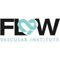 flow vascular logo image