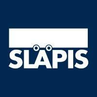 släpis ab logo image