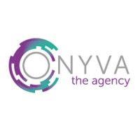 onyva the agency logo image