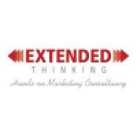 extended thinking logo image