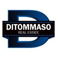 ditommaso real estate logo image