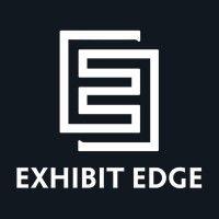 exhibit edge logo image