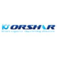 orshar logo image