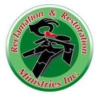 reclamation restoration ministries logo image