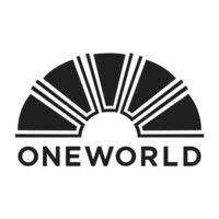 oneworld publications logo image