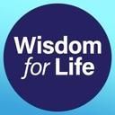 logo of Wisdom For Life