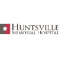 huntsville memorial hospital logo image