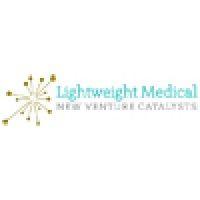 lightweight medical ltd logo image