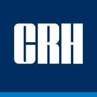 crh logo image