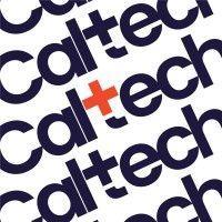 caltech group logo image