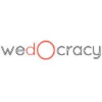 wedocracy, llc logo image