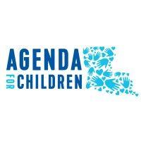 agenda for children logo image