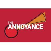 annoyance theatre & bar logo image