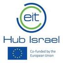 logo of Eit Hub Israel