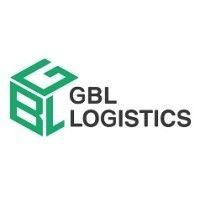 gbl international logistics co.,ltd logo image