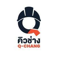 q-chang คิวช่าง logo image