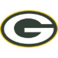 green bay packers logo image