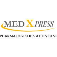 med-x-press gmbh logo image