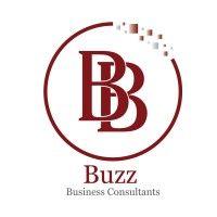 buzz business consultants logo image