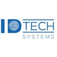 id-tech system logo image