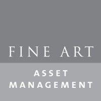 fine art asset management, llc logo image