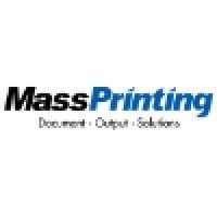 massprinting inc. logo image