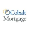 logo of Cobalt Mortgage