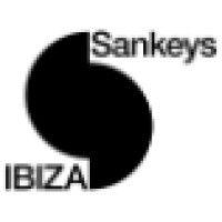 sankeys ibiza logo image