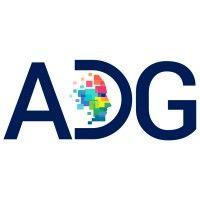 adg online solutions pvt. ltd. logo image