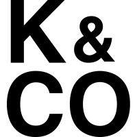 keto and co logo image