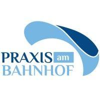 praxis am bahnhof ag logo image