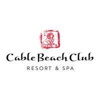 cable beach club resort & spa logo image