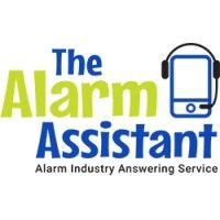 alarm assistant logo image