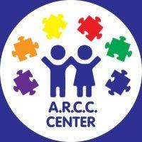 arcc center foundation logo image