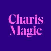 charismagic logo image