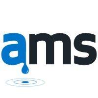 ams logo image