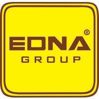 edna group logo image